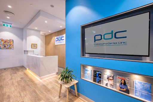 Parramatta Dental Clinic