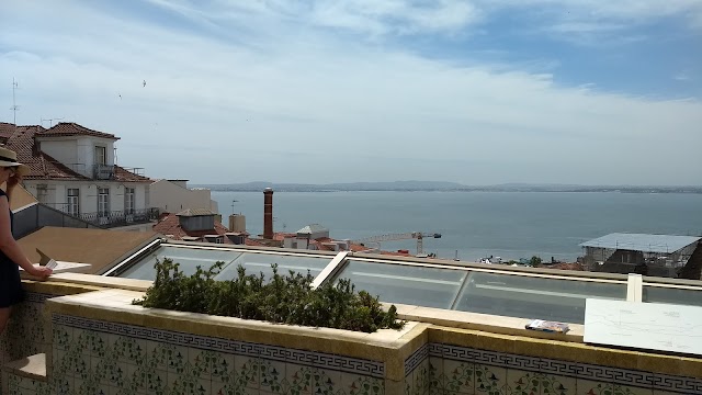 Museu de Lisboa - Teatro Romano