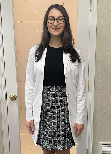 Viktoriya Bihary D.D.S., P.C.