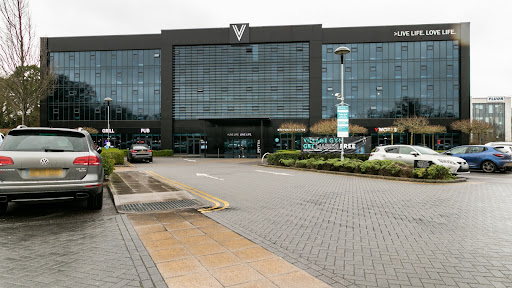 Village Hotel Farnborough