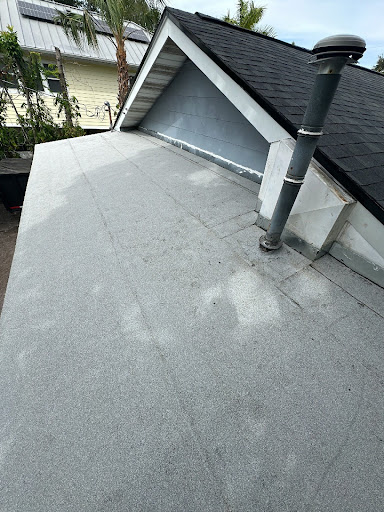 Avatar Roofing - Visual