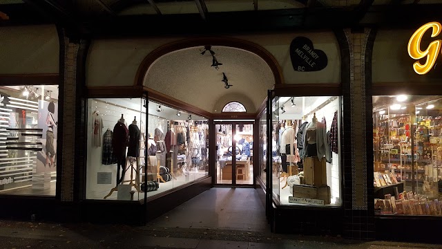 Brandy Melville