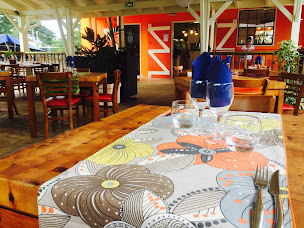 Photo n°44 de Restaurant Les Arômes Le Carbet Martinique à Le Carbet (Restaurant créole)