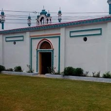 Masjid Madny swabi