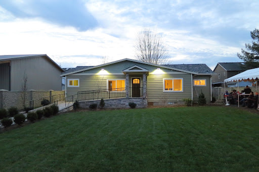 Chabad Jewish Center of Hillsboro - Thumbnail