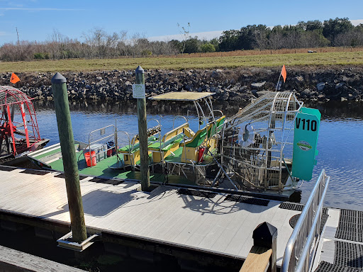 Marsh Landing Adventures / Orlando Airboat Tours Gallery - United States