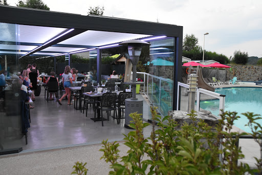 Grill-Pizzéria les Genêts