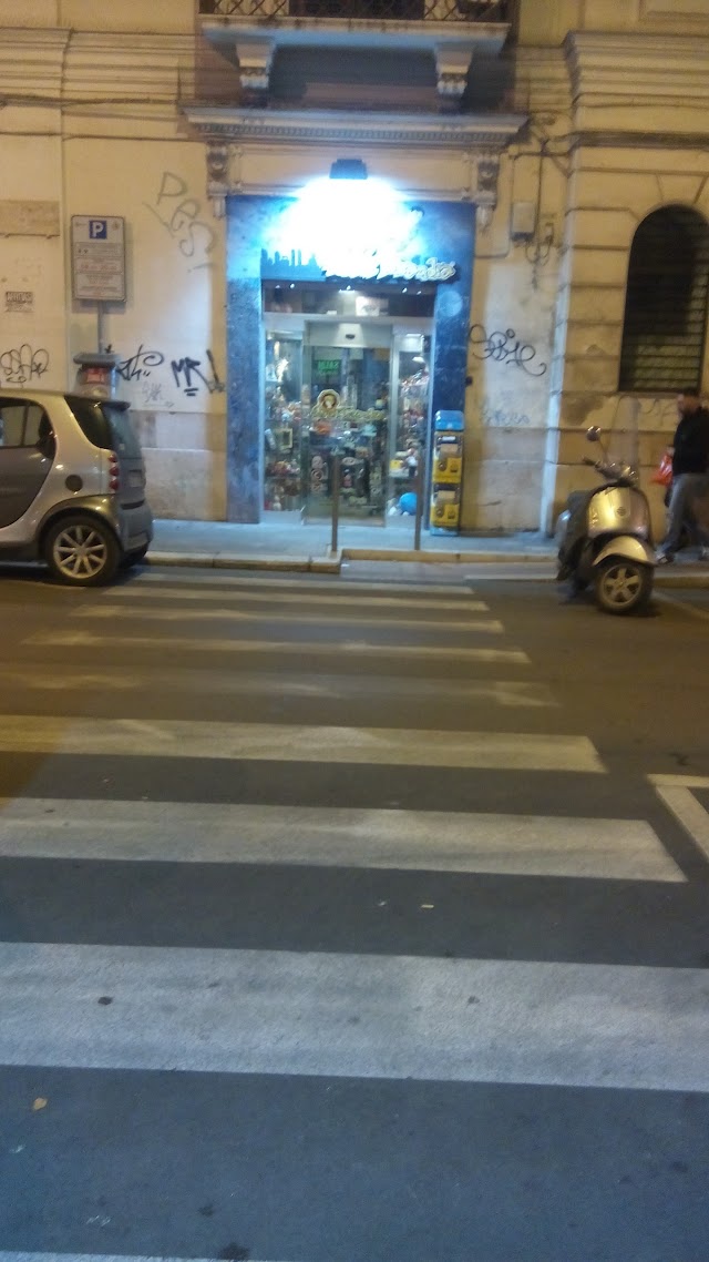 Fumettolandia