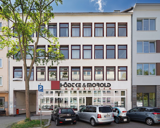 Immobilienmakler Hödtke & Morold | Kassel