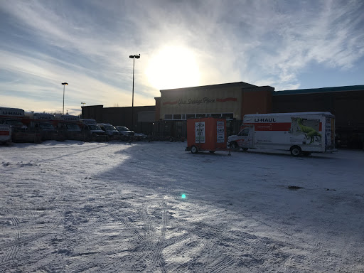 U-Haul Moving & Storage of Palmer