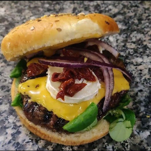Photo 4 - Les freres burger