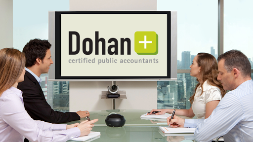 Dohan CPA - Visual
