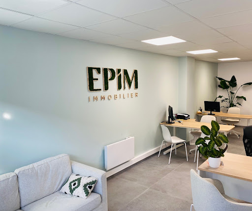 EPIM Immobilier