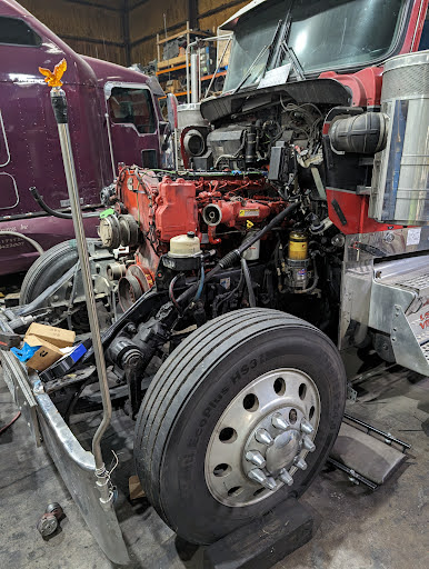 Derma Truck Repair - Thumbnail