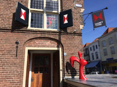 Markt Twee - Zaltbommel