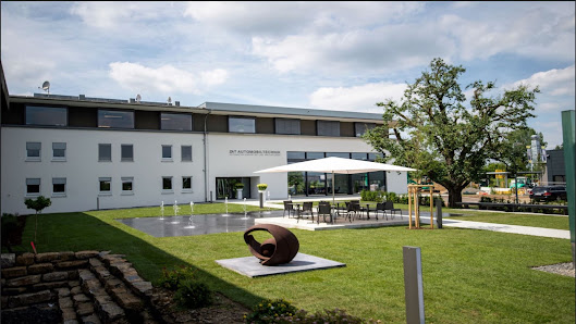 ZAT Automobiltechnik GmbH Kuhnbergstraße 16, 73107 Göppingen