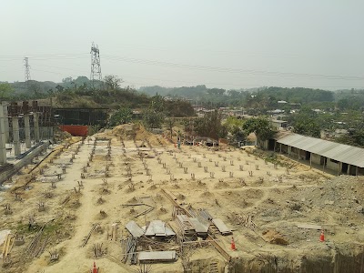 Photos of Nasirabad Reservoir WASA