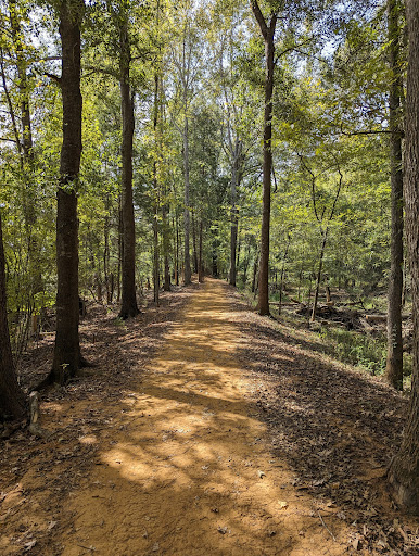 North Lanana Creek Trail & Shofner Loop Access - Thumbnail