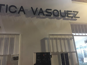 Optica Vasquez 4