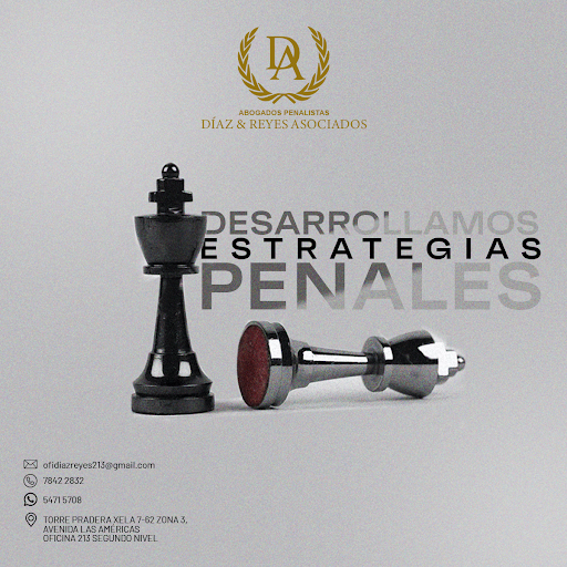 Diaz & Reyes Asociados - Thumbnail