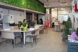 Photo n°11 de NES 13 Energie renouvelable -chauffage -climatisation à Gardanne (Fournisseur d'équipements d'énergie solaire)