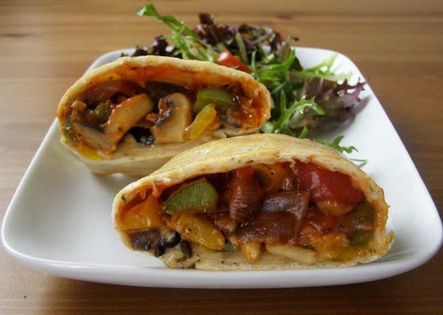 KC Gourmet Empanadas