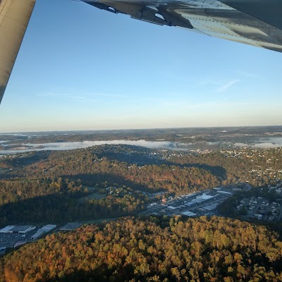 Morgantown Municipal Airport