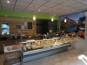 Photo n°25 de La Fromagerie du Lac à Le Bourget-du-Lac (Fromagerie)