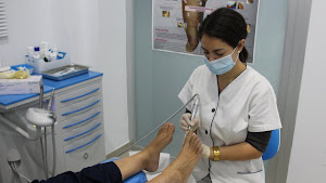 Healthy Feet Podiatry Center 2