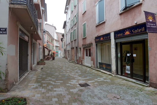 Photo de Aquazen | Centre bien-être / santé & Cryothérapie à Coublevie (38500)