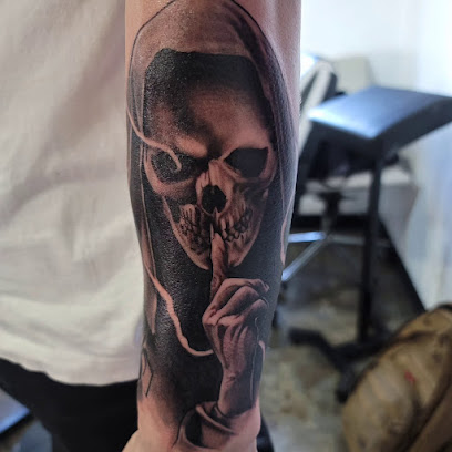 Foto de Tatt Me Up Studio
