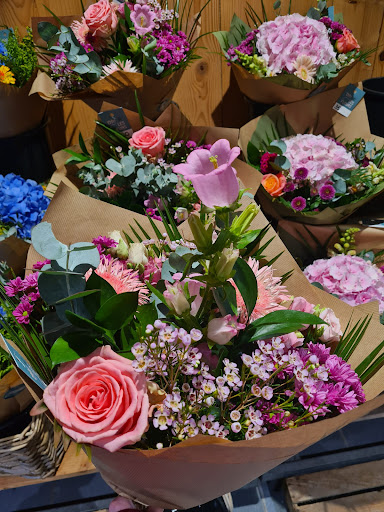 Oh! Les Fleurs - Artisan fleuriste La Madeleine Gallery - France