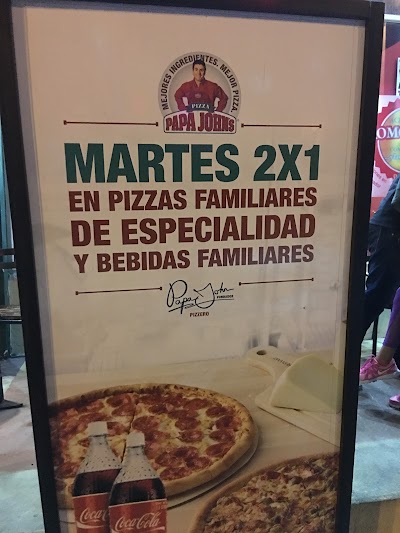 Photos of Papa Johns Pizza