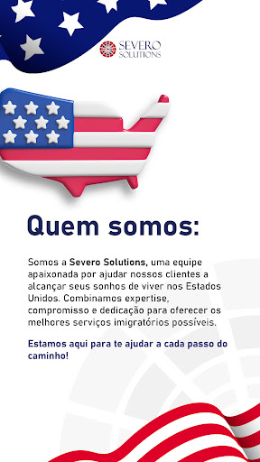 Severo Solutions - Visual