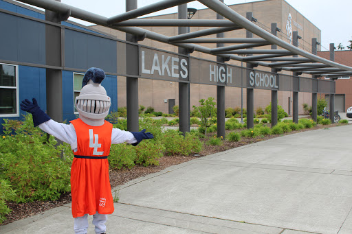 Lakes High School - Thumbnail