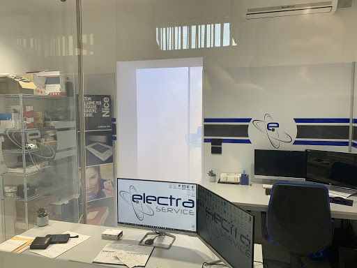 Electra Service Srl - Thumbnail