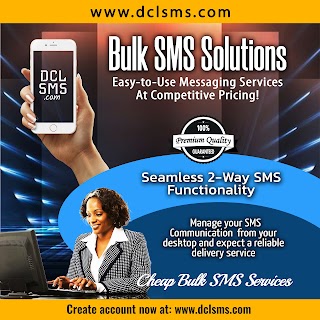 DCLSMS UK LTD