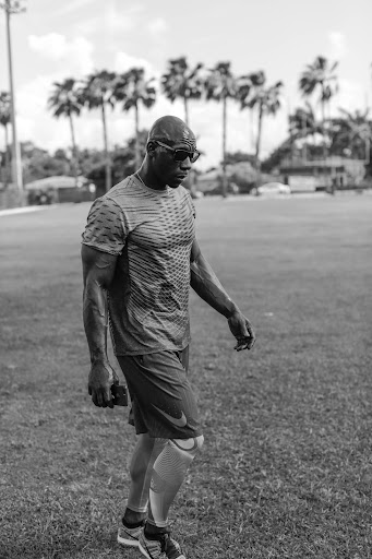 BOKNOWZ PERSONAL TRAINING SERVICE