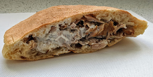 Photo 2 - Kebab Istanbul