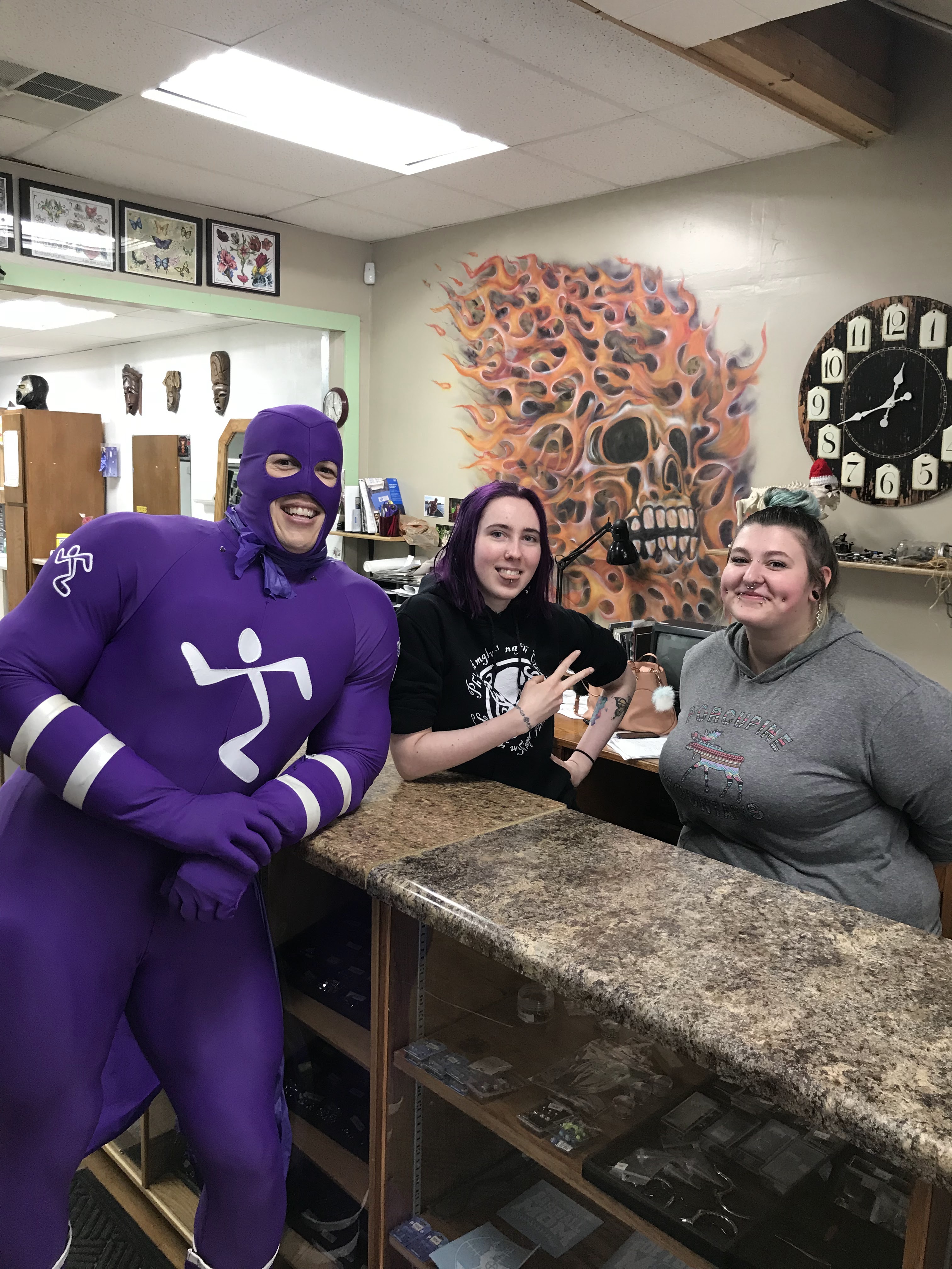 Anytime Fitness photo 18