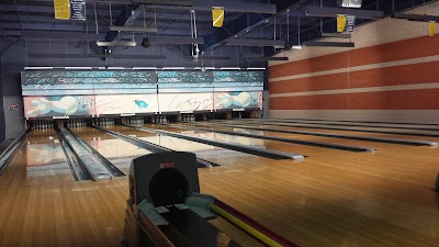 Hooper Bowling Center