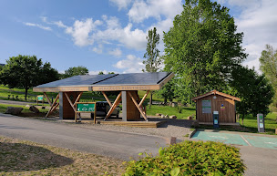 Photo n°8 de SCO2BOIS | Constructeur maison bois (Rhône-Alpes) à Aix-les-Bains (Fournisseur d'équipements d'énergie solaire)