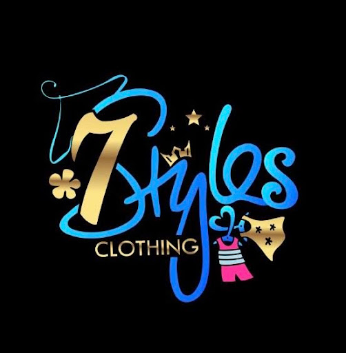 7 Styles Clothing