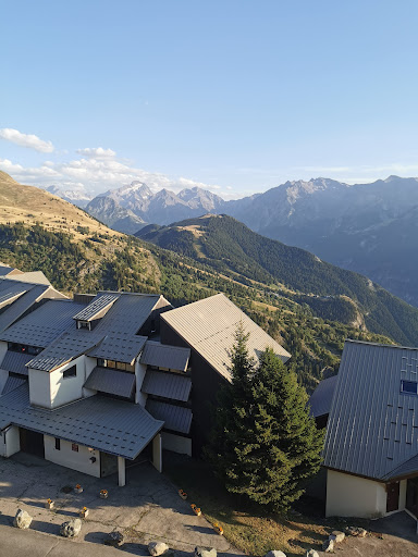 Photo de Résidence Les Horizons d'Huez Pierre & Vacances à Huez (38750)