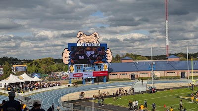 BB&T Stadium