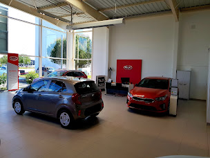 Photo n°30 de KIA | GCA - Saint-Nazaire à Saint-Nazaire (Vendeur de voitures d'occasion)