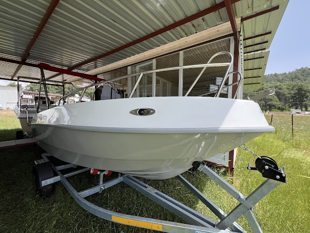 SEA LION YACHT by null