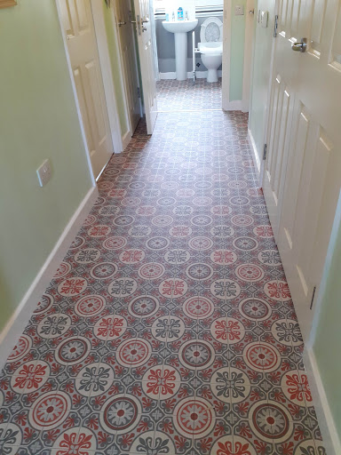 United Carpets and Beds Pontefract - Thumbnail