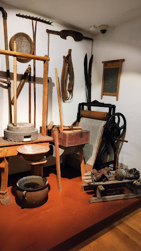 Muzeum Miejskie w Żorach - Muzeum