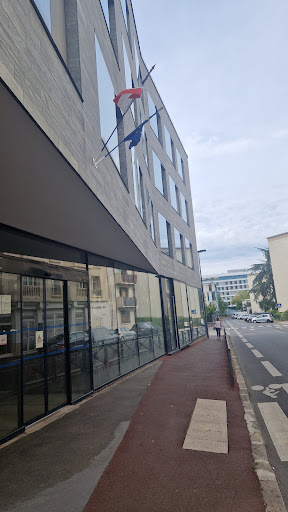 Photo de Maison Retraite Lasserre